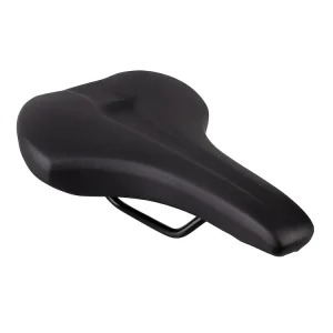 Anbefalet valg | FORCE Ideale sadel sport - Sort