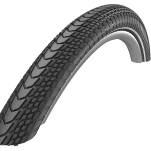 Schwalbe Marathon Almotion 28x1,50" (40-622) - Kan købes nu