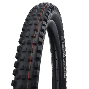 Nyt i sortimentet | Schwalbe Magic Mary 26 x 2.35" Super Gravity Addix Soft