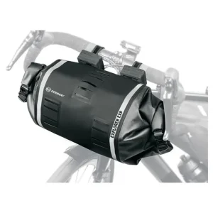 SKS Styrtaske SKS Explorer Exp Barbag 9 L sort | Kan købes nu