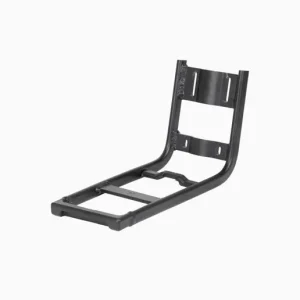 Klar til levering - ATRAN VELO Forhjulspakkeholder Atran Velo Cargo HT Universal Sort