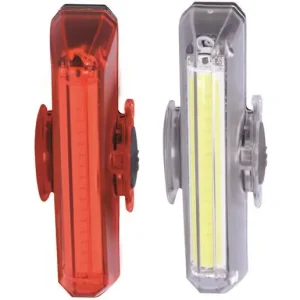 Oxford Belysningssæt OXC Ultratorch Slimline Led - Tilbud