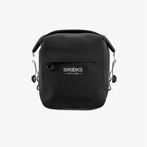 BROOKS Bagagebærertaske Brooks Scape Pannier Small sort - Bestseller