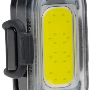 Blackburn Forlygte Grid 110 lumen - Superpris